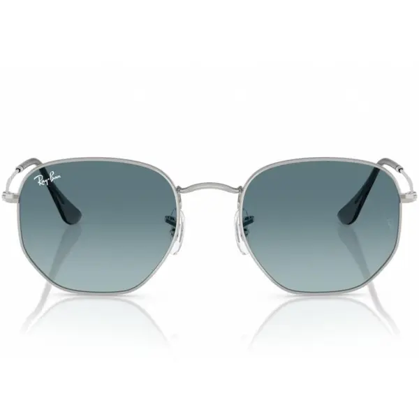 Ray-Ban RB3548N 003/3M 51 HEXAGONAL