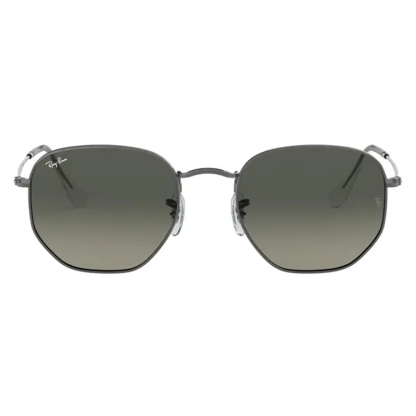 Ray-Ban RB3548N 004/71 51 HEXAGONAL
