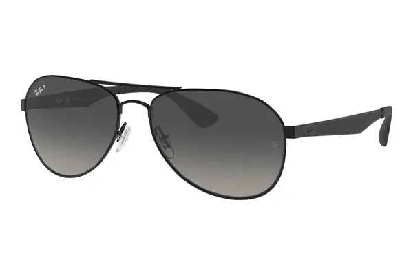 Ray-Ban RB3549 002/T3 Polarized