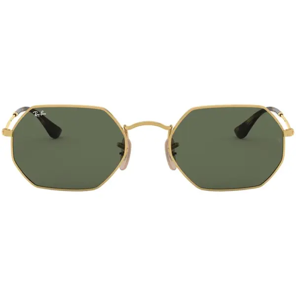 Ray-Ban RB3556N 001 53 OCTAGONAL