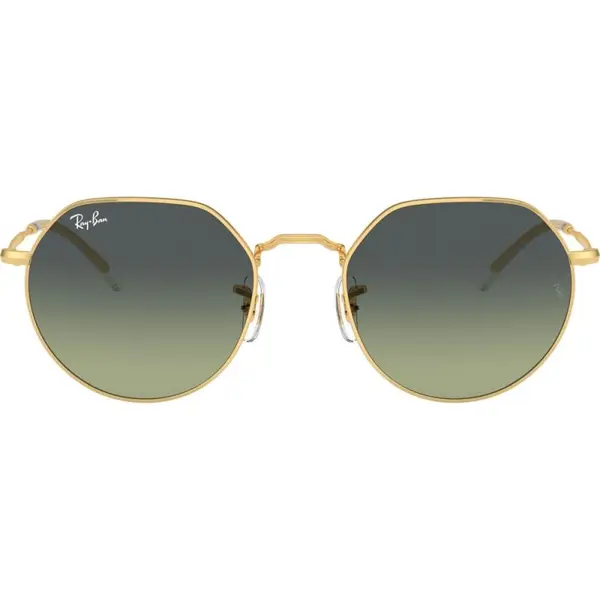Ray-Ban RB3565 001/BH 51 JACK