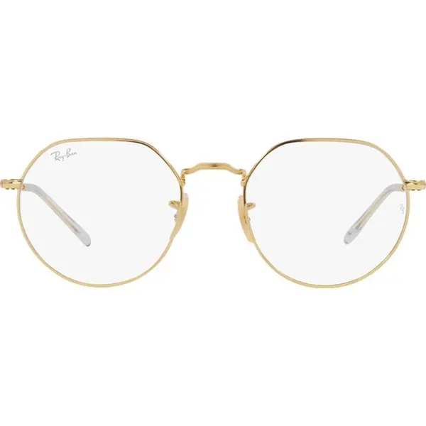 Ray-Ban RB3565 001/GG 53 JACK