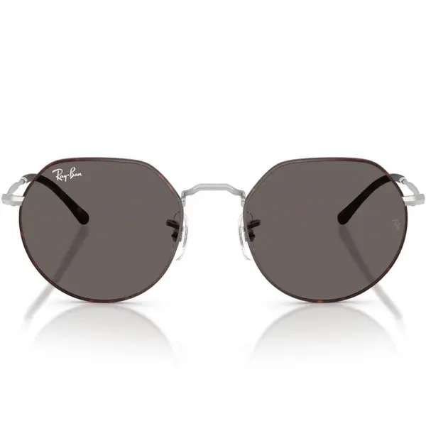Ray-Ban RB3565 9277B1 53 JACK