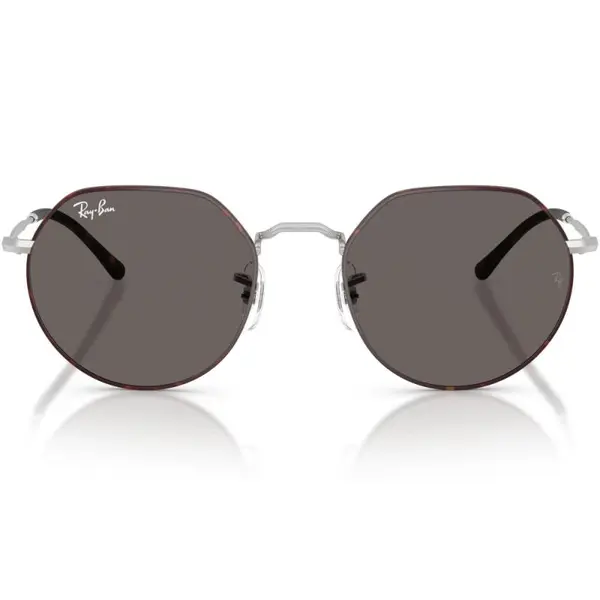 Ray-Ban RB3565 9277B1 55 JACK