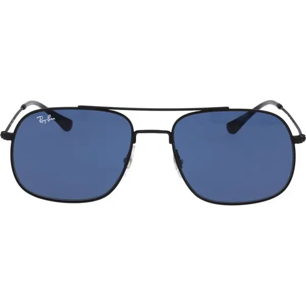 Ray-Ban RB3595 9014/80 56