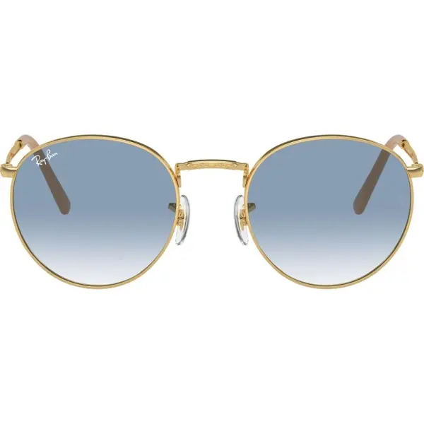 Ray-Ban RB3637 001/3F 50 NEW ROUND