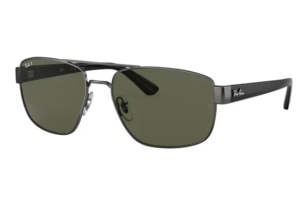 Ray-Ban RB3663 004/58 Polarized