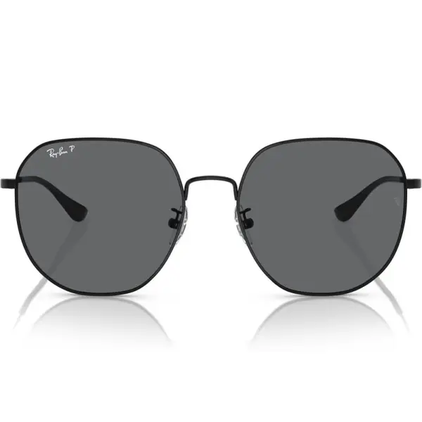 Ray-Ban RB3680D 002/81 60
