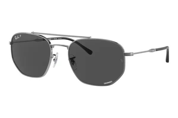 Ray-Ban RB3707 004/K8 Polarized
