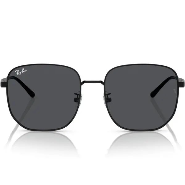 Ray-Ban RB3713D 002/87 57