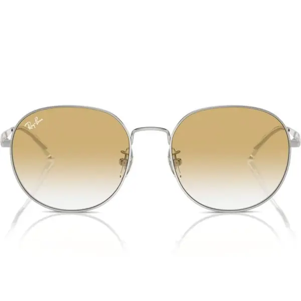 Ray-Ban RB3727D 003/2Q 57