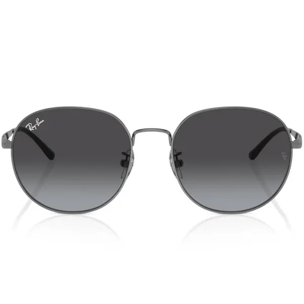 Ray-Ban RB3727D 004/8G 57