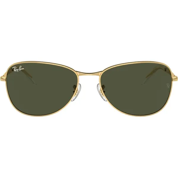 Ray-Ban RB3733 001/31 56
