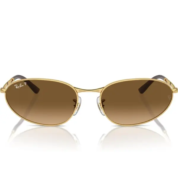 Ray-Ban RB3734 001/M2 56