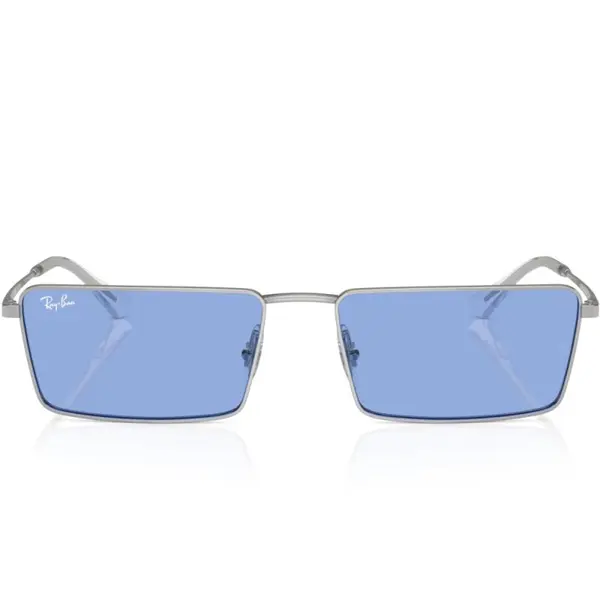 Ray-Ban RB3741 003/80 56 EMY