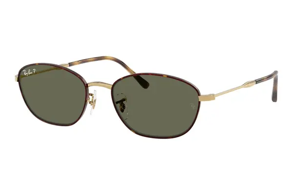 Ray-Ban RB3749 927358 Polarized