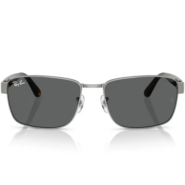 Ray-Ban RB3750 004/B1 62