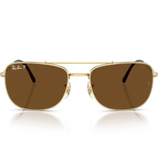 Ray-Ban RB3755 001/57 59