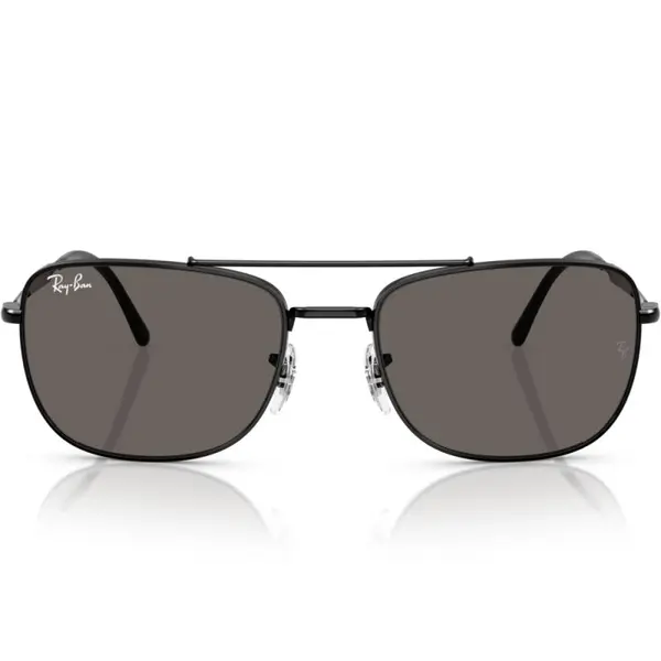 Ray-Ban RB3755 002/B1 59