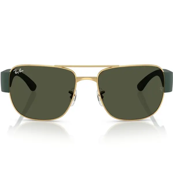 Ray-Ban RB3756 001/31 59