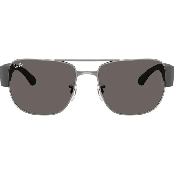 Ray-Ban RB3756 004/B1 59