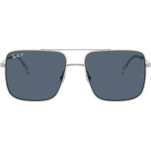 Ray-Ban RB3758 003/2V 56 ARI