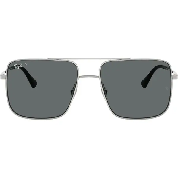 Ray-Ban RB3758 003/81 56 ARI