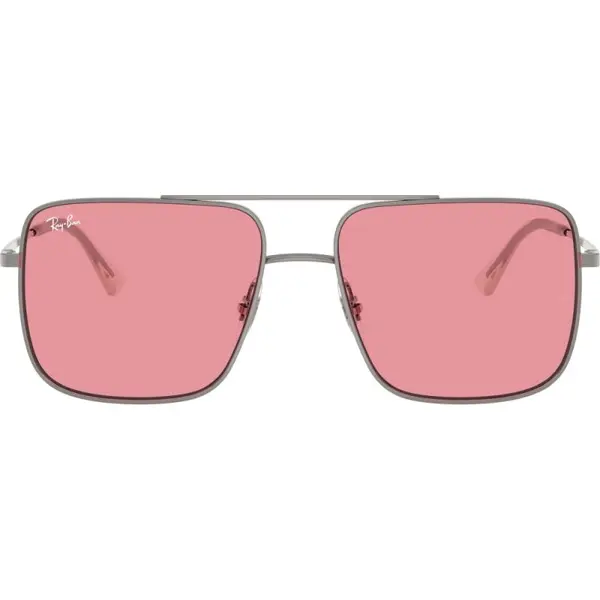 Ray-Ban RB3758 004/84 54 ARI
