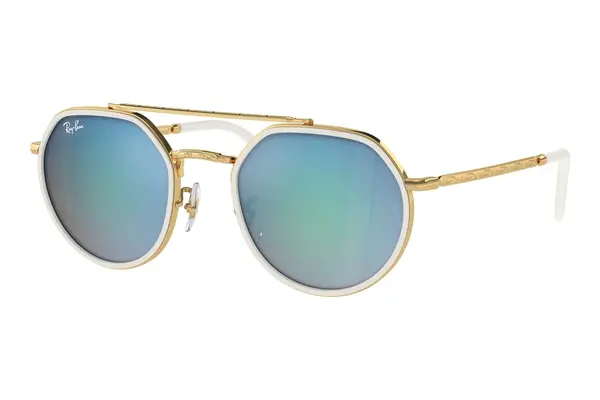 Ray-Ban RB3765 001/4O