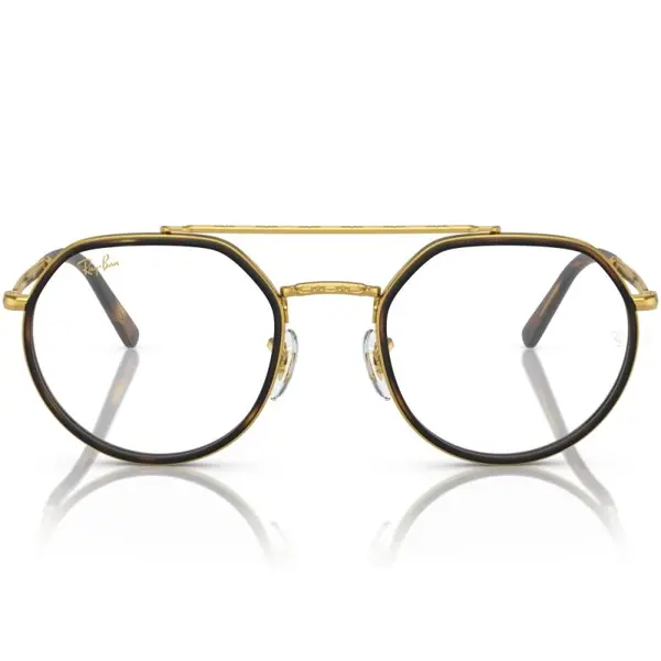 Ray-Ban RB3765 9196GI 53