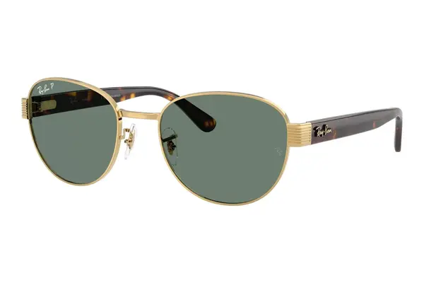 Ray-Ban RB3766CH 001/O9 Polarized