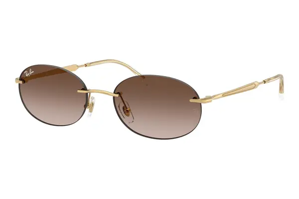 Ray-Ban RB3767 001/13