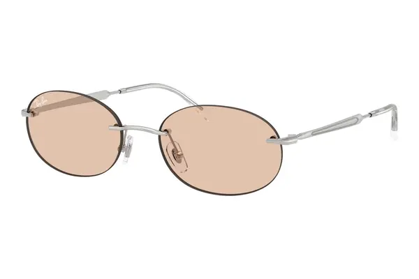 Ray-Ban RB3767 003/MG Photochromic