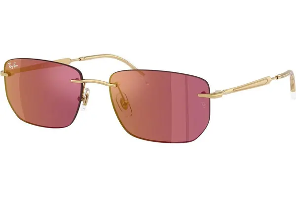 Ray-Ban RB3768 001/D0