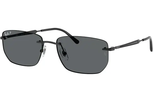 Ray-Ban RB3768 002/81 Polarized
