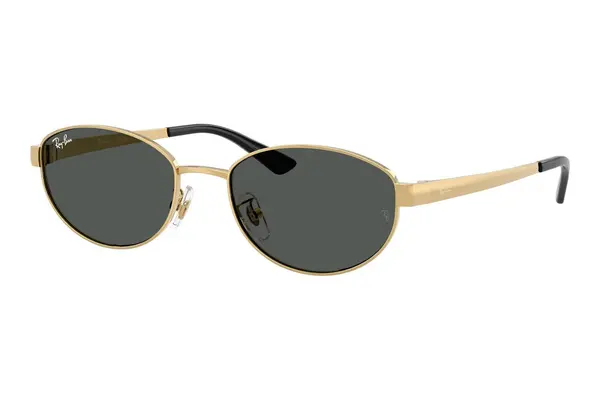 Ray-Ban RB3774D 001/87