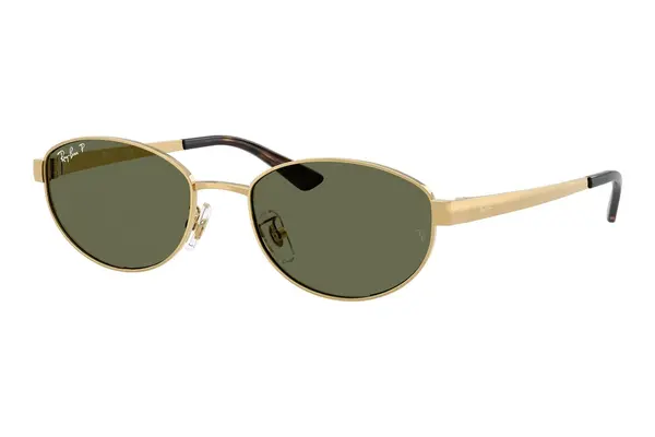 Ray-Ban RB3774D 001/9A Polarized