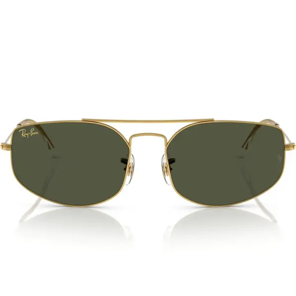 Ray-Ban RB3845 919631 57 EXPLORER 5