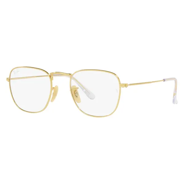 Ray-Ban RB3857 001/GH 51 FRANK
