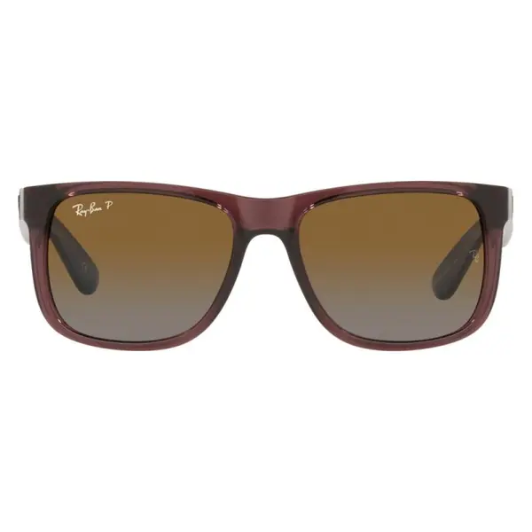 Ray-Ban RB4165 6597/T5 54 JUSTIN