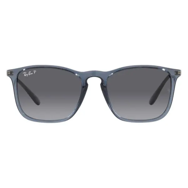 Ray-Ban RB4187 6592/T3 54 CHRIS