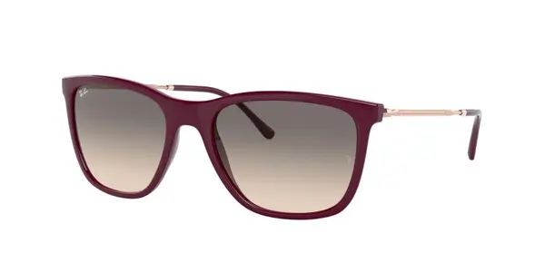 Ray-Ban RB4344 6534/32 56