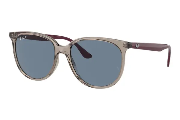 Ray-Ban RB4378 65722V Polarized