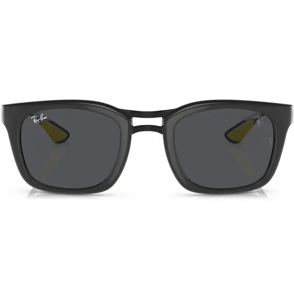 Ray-Ban RB8362M F62487 53 SCUDERIA FERRARI