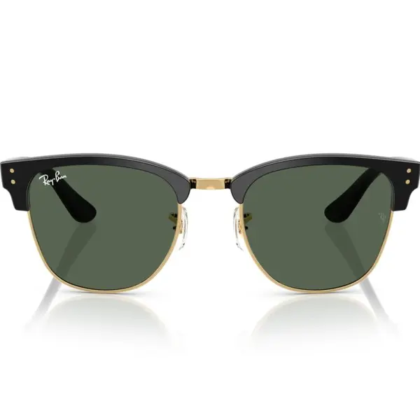 Ray-Ban RBR0504S 6677VR 54 CLUBMASTER REVERSE