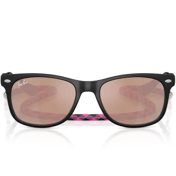 Ray-Ban RJ9052S 7028/7J 47 JUNIOR NEW WAYFARER