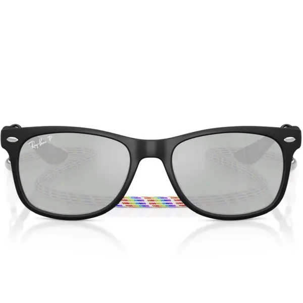 Ray-Ban RJ9052S 7028/Y4 47 JUNIOR NEW WAYFARER