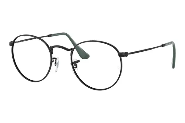 Ray-Ban Round Metal Classic RX3447V 2509