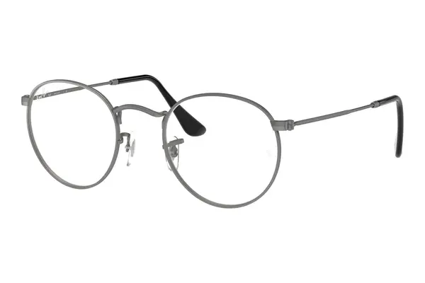 Ray-Ban Round Metal Classic RX3447V 2620