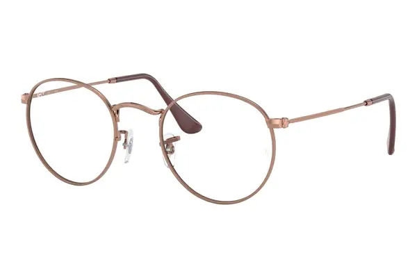 Ray-Ban Round Metal Classic RX3447V 3094